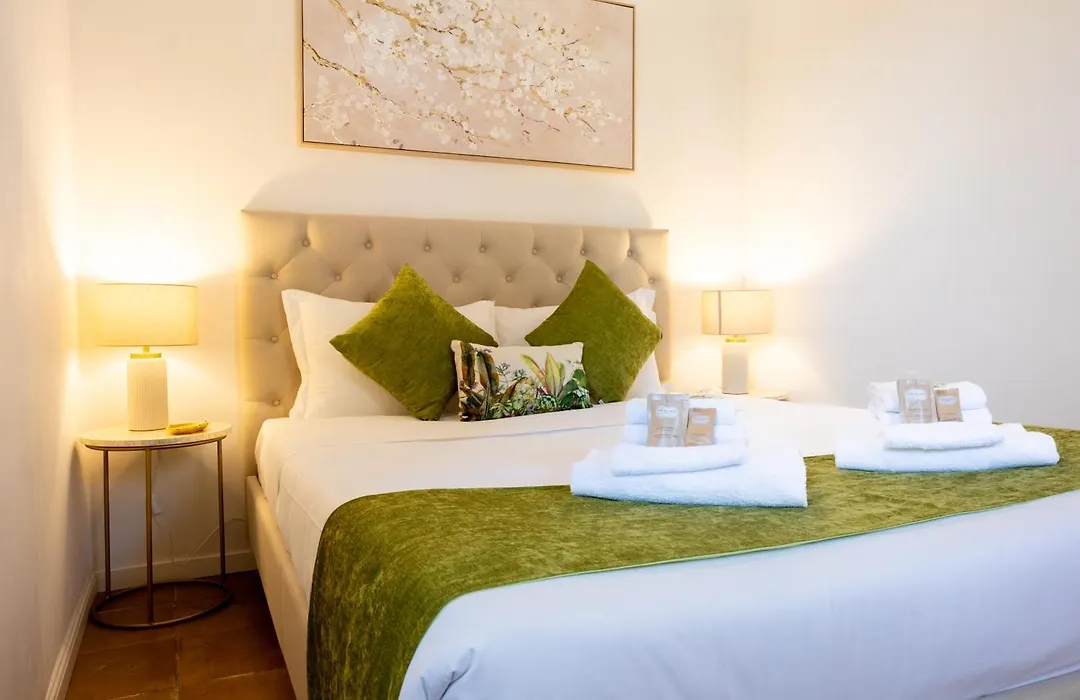 Mb Suites Margutta-1