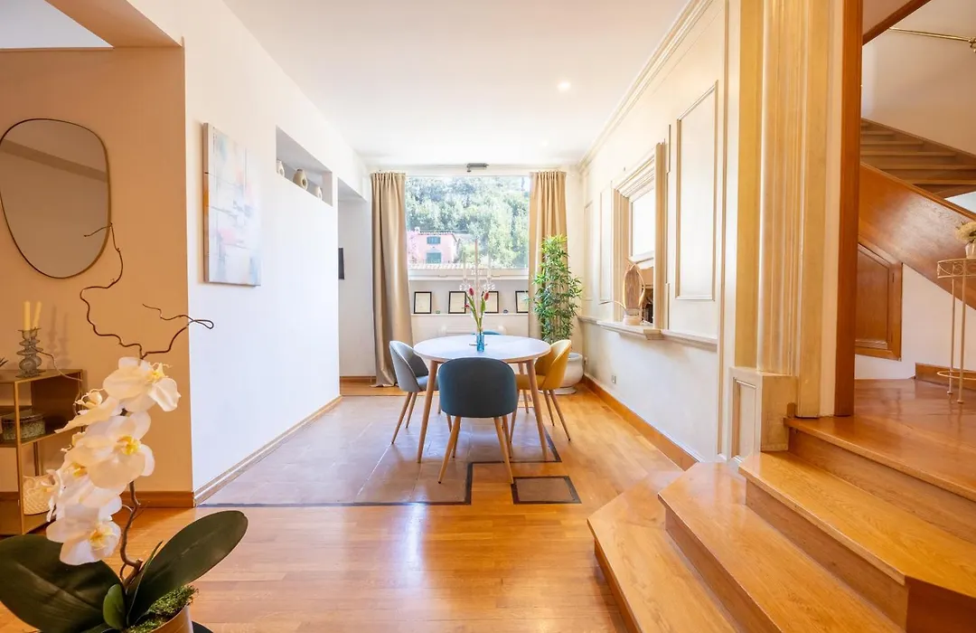 MB SUITES Margutta-1