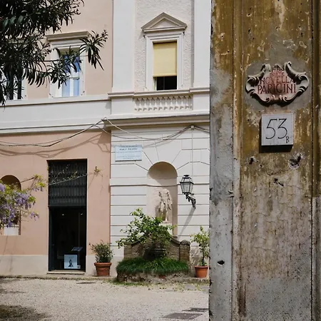 Mb Suites Margutta-3