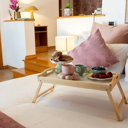 MB SUITES Margutta-3
