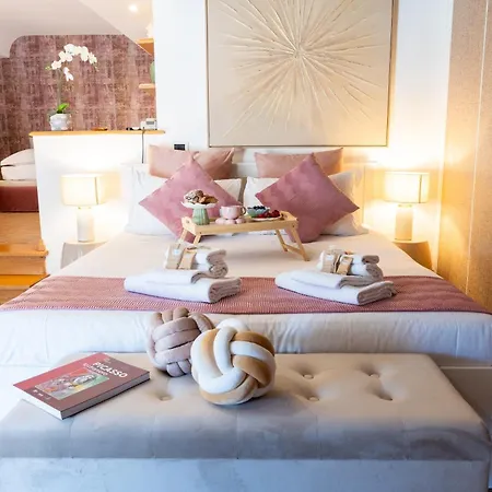 Mb Suites Margutta-2
