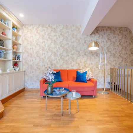 MB SUITES Margutta-2